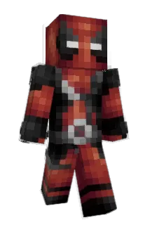 cREMA0 Minecraft avatar full body