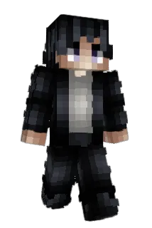 cSangui Minecraft avatar full body