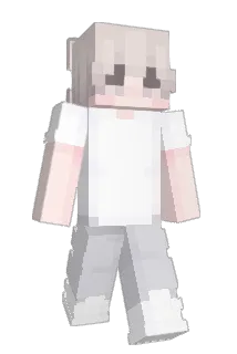 cSyqx_ Minecraft avatar full body