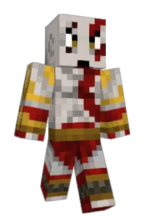 cTLuLul Minecraft avatar full body