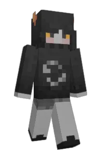 c_Geneticist Minecraft avatar full body
