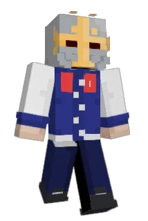 c_andrew14 Minecraft avatar full body