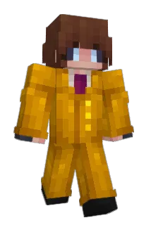 c_ar Minecraft avatar full body