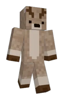 c_braiden Minecraft avatar full body