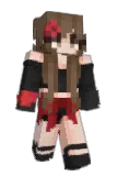 c_c9143 Minecraft avatar full body