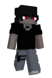 c_cody Minecraft avatar full body
