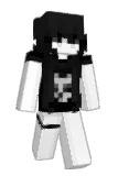 c_cw Minecraft avatar full body