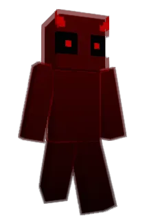 c_eren Minecraft avatar full body