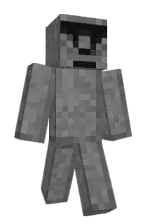 c_gomez007 Minecraft avatar full body
