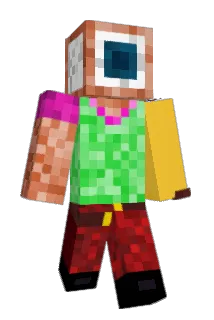 c_h_e_s_s_e Minecraft avatar full body