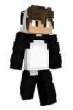 c_hoi Minecraft avatar full body