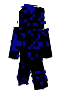 c_hopsticks Minecraft avatar full body