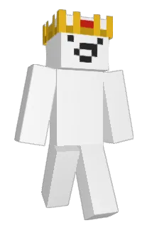 c_hr1ezx Minecraft avatar full body