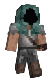 c_lc Minecraft avatar full body