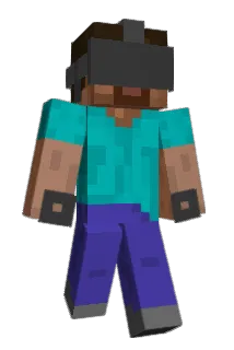 c_nox Minecraft avatar full body