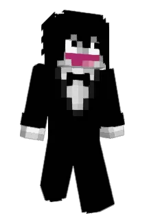 c_rti Minecraft avatar full body