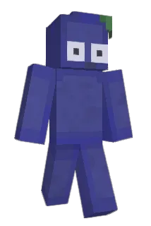 c_rv Minecraft avatar full body