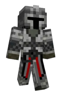 c_schoeni Minecraft avatar full body