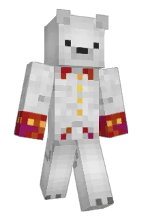 c_sumie Minecraft avatar full body