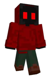 c_w_n Minecraft avatar full body