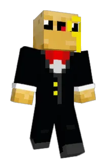 c_wr3ck Minecraft avatar full body