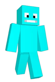 c_y_a Minecraft avatar full body