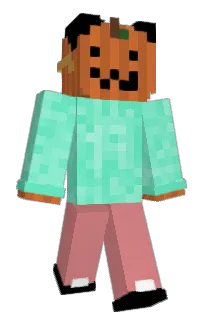 imProtato's Minecraft skin