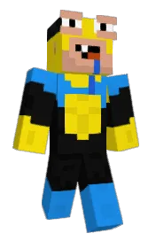 Skin preview