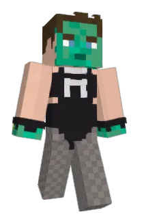 Front of Sl3ylie's skin