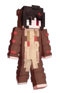 Front of _SaDan_'s skin