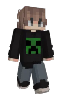 Front of EfeTalha10's skin