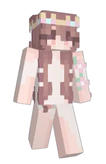 Moonwolf120's Minecraft skin