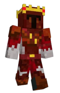 Front of Archivist__06's skin