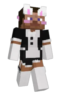 Front of SushiCrabs's skin