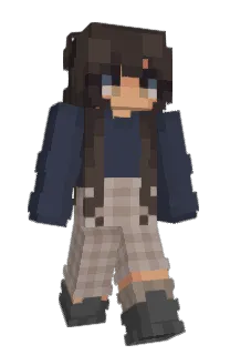 ellisenellisen's Minecraft skin