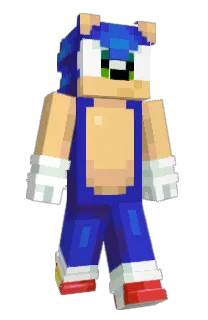 DRmorris's Minecraft skin