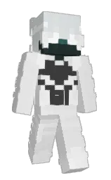 gallery and mercury Minecraft skin — Slim model — first worn by YZYx777