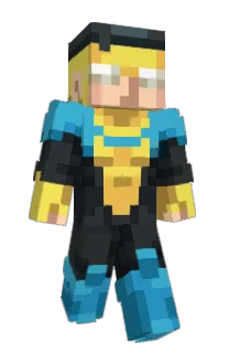 Tarticlem's Minecraft skin
