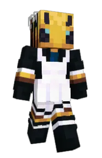 Front of CoolB33s's skin