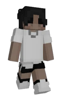 Boyoz's Minecraft skin