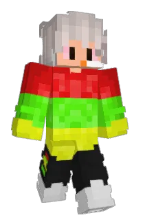 Front of Nickddscarhard_'s skin