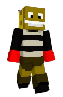 ICantChooseNames's Minecraft skin