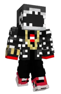 Front of Caublasian's skin