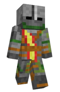 Interceptor0604's Minecraft skin