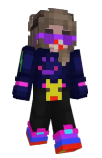 Front of frixonne's skin