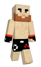 Custom render preview