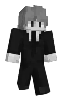 Front of sharper17's skin