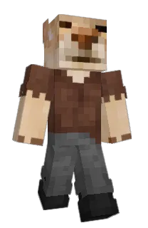 thatguybep's Minecraft skin