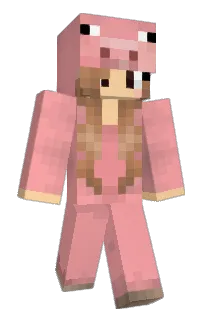 Front of J6's skin