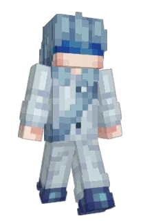 Front of Just_Pufferfish's skin
